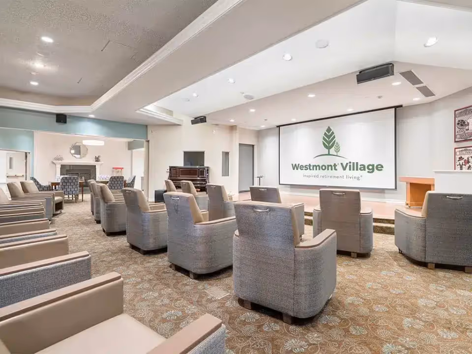 Photo 14 of Westmont Village Homes