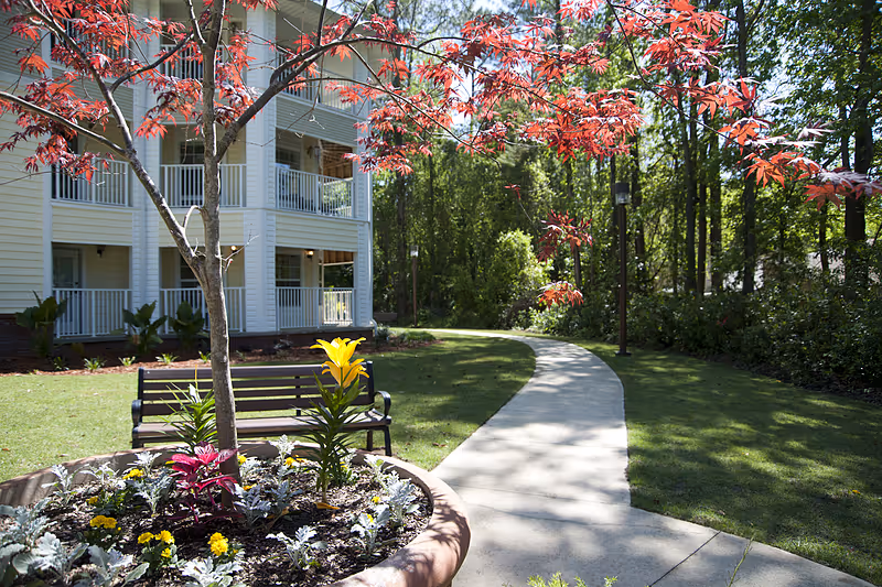 Photo 6 of Allegro Senior Living – Tallahassee, FL