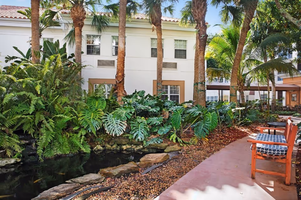 Photo 3 of Stratford Court of Boca Pointe