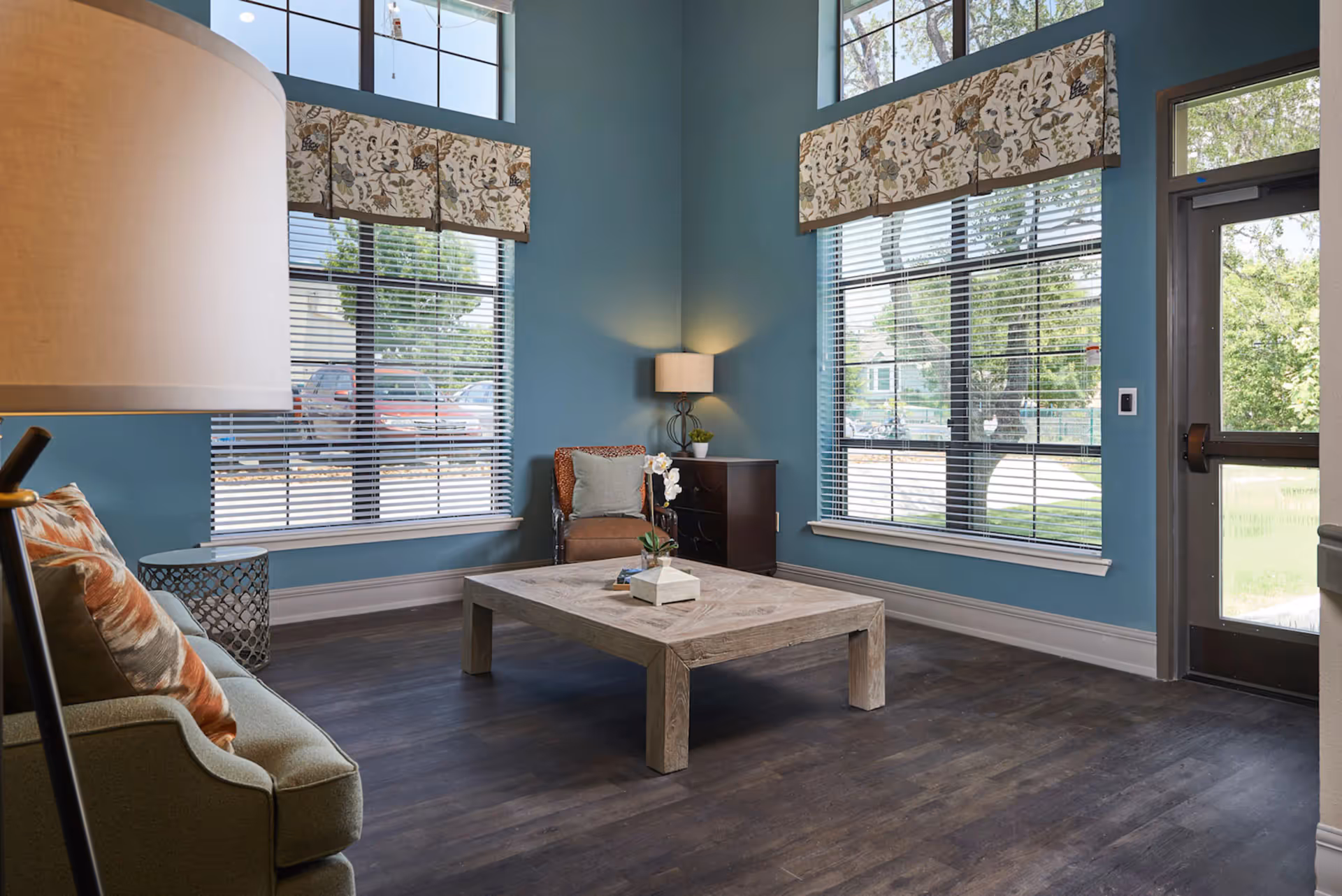 Photo 10 of Lynridge of San Antonio Assisted Living & Memory Care