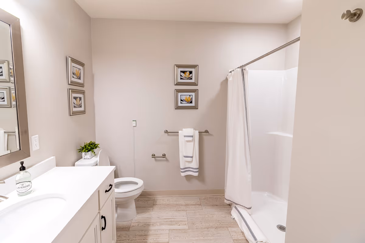 Photo 30 of Cascade Trails Senior Living