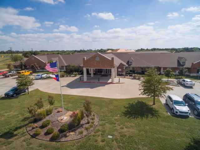 Photo 5 of Legend Oaks Healthcare and Rehabilitation - Ennis