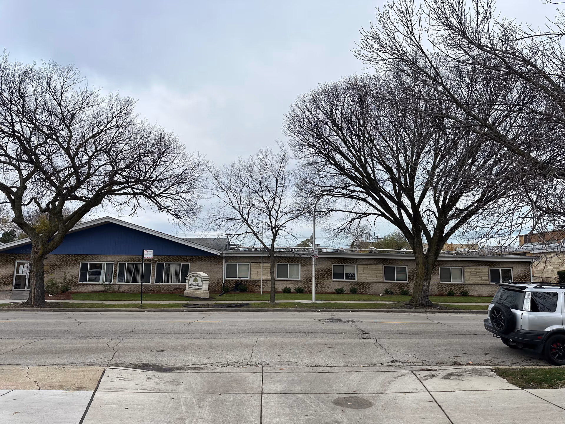 Photo of Westwood Village Nursing and Rehabilitation Center (Formerly Westwood Manor Nursing Home)