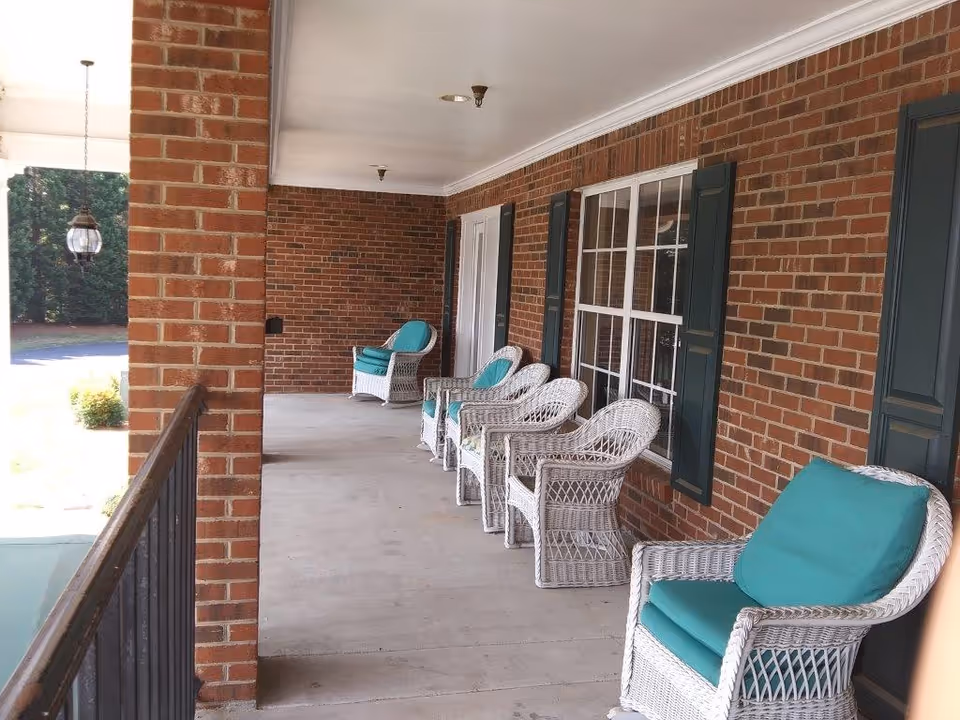 Photo of Robinwood Senior Living