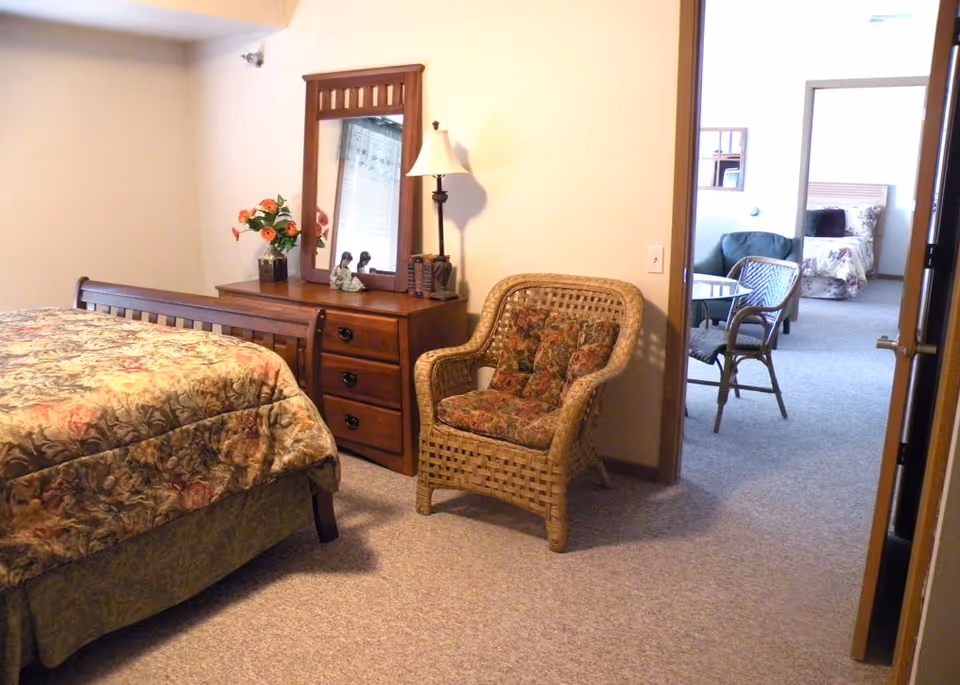 Photo 7 of King’s Gardens Campus of Perry Lutheran Homes
