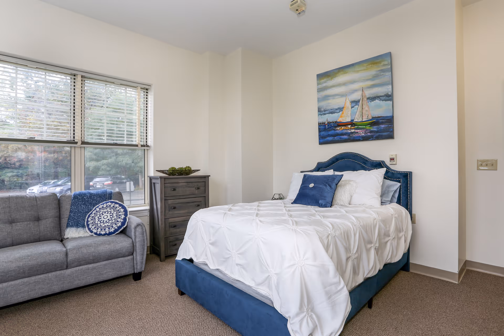 Photo 9 of Wingate Residences on Blackstone Boulevard