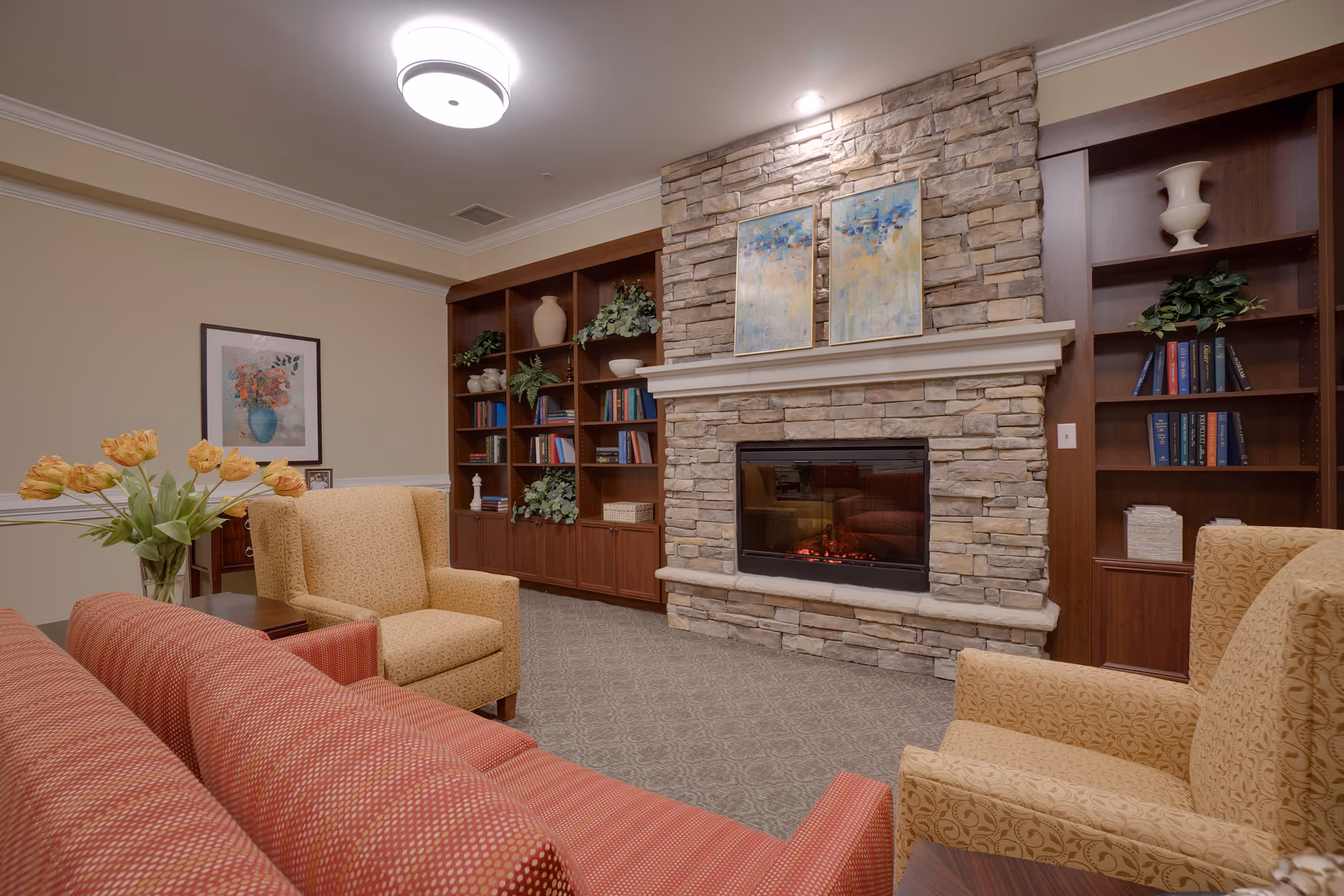 Photo 15 of Manorhouse Assisted Living and Memory Care