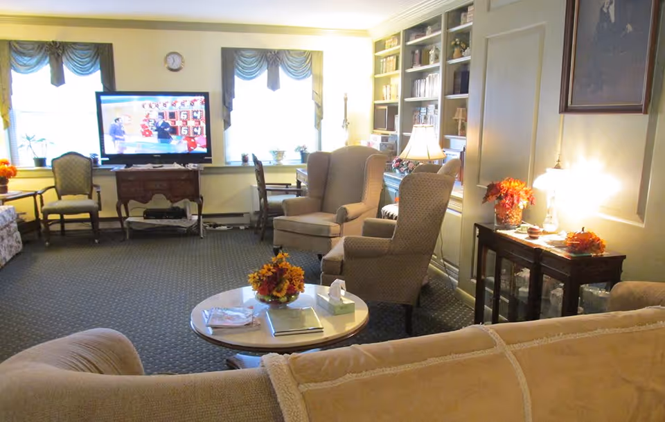Photo 9 of Presbyterian Village at Hollidaysburg