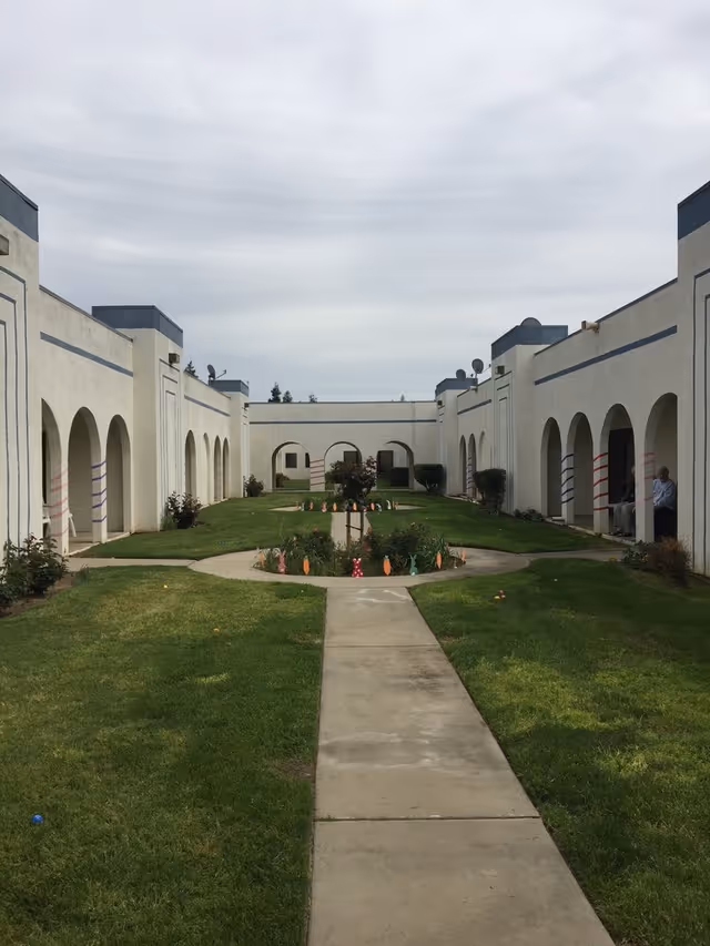 Photo 4 of St. Thomas Retirement Center