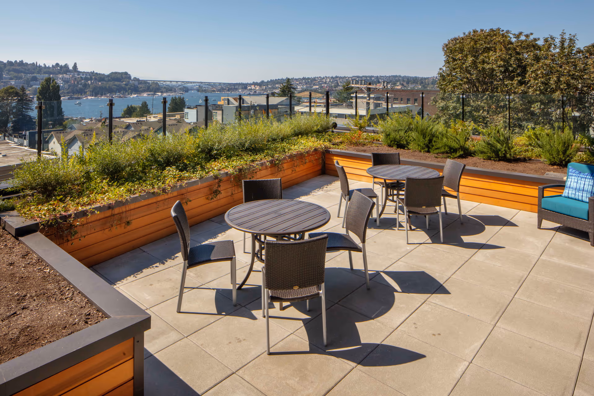 Photo 10 of Aegis Living Lake Union