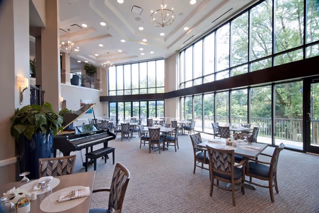 Photo 4 of Allegro Senior Living – Harrington Park, NJ