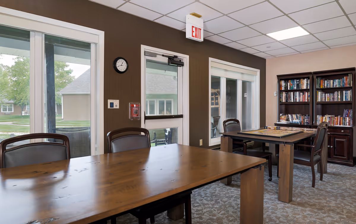 Photo 5 of Homestead Assisted Living & Memory Care of Wichita