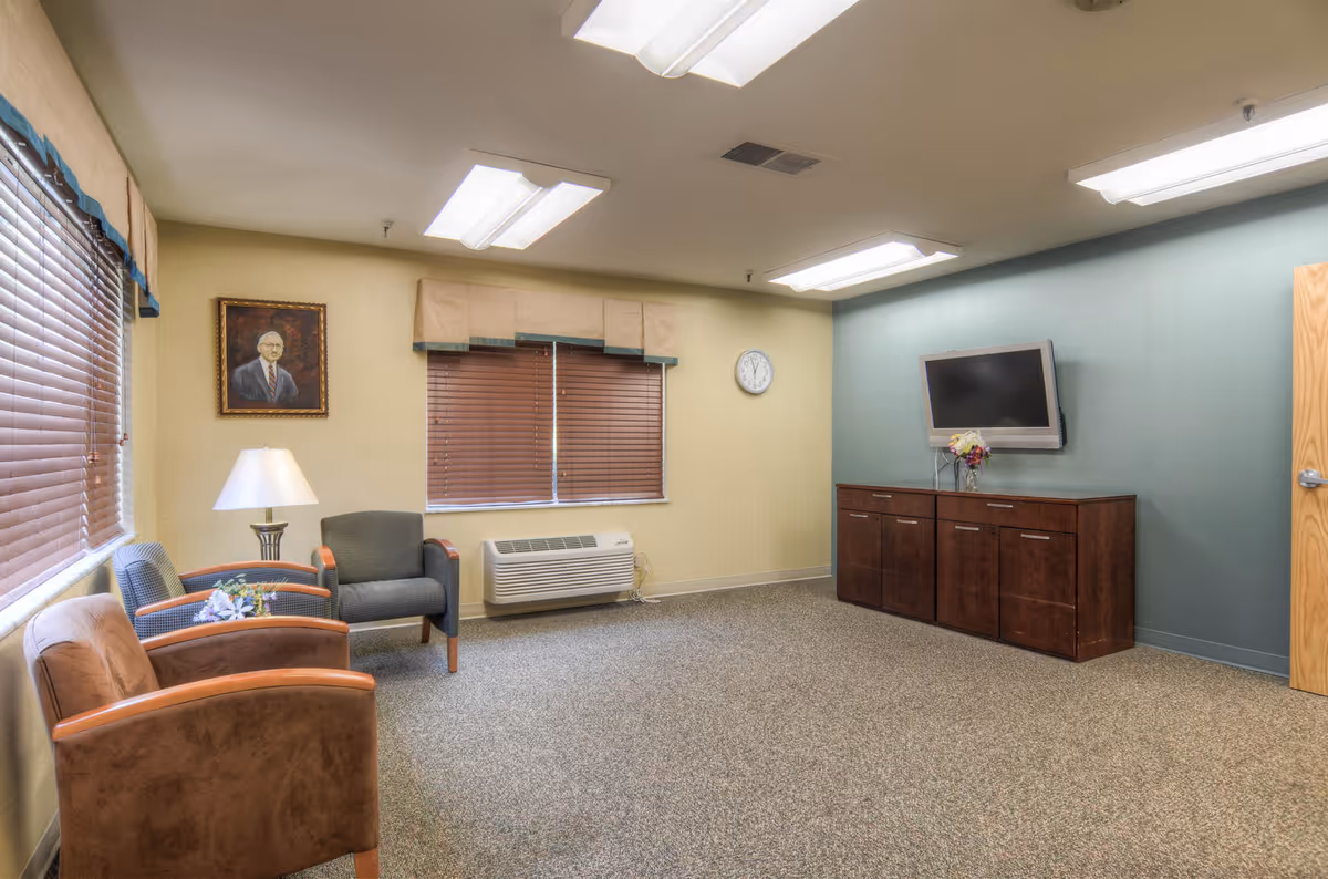 Photo 4 of Rainelle Healthcare Center