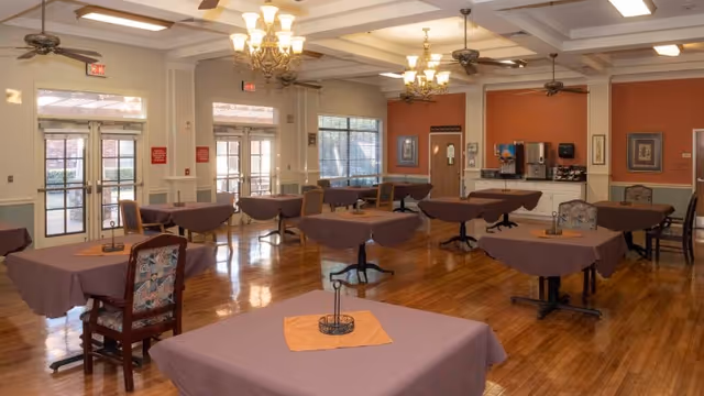 Photo 9 of Keller Oaks Healthcare Center
