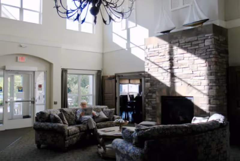 Photo 8 of Deephaven Woods Senior living