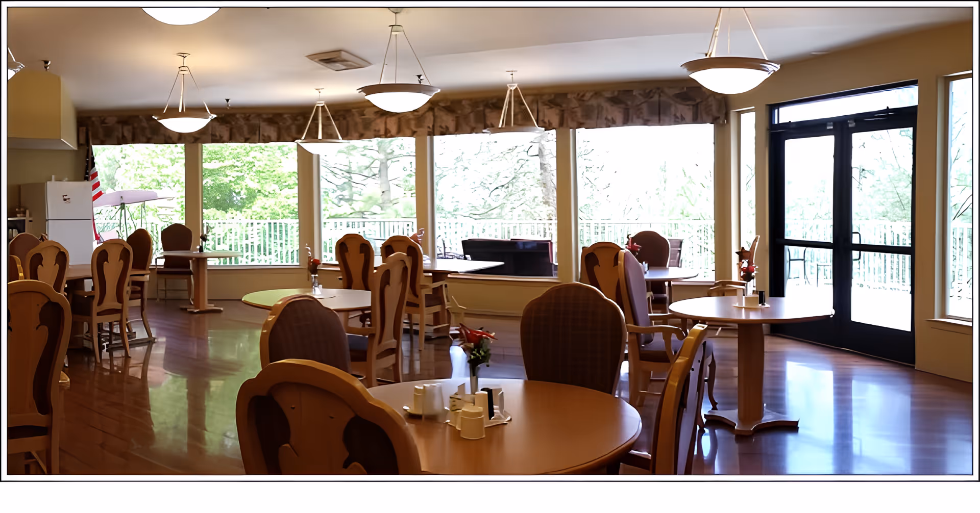 Photo 4 of Fairwood Retirement Village & Assisted Living