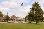 Photo of Mitchell Manor