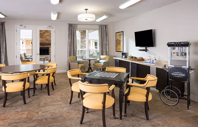 Photo 36 of Bristol Park at Cleburne Assisted Living & Memory Care