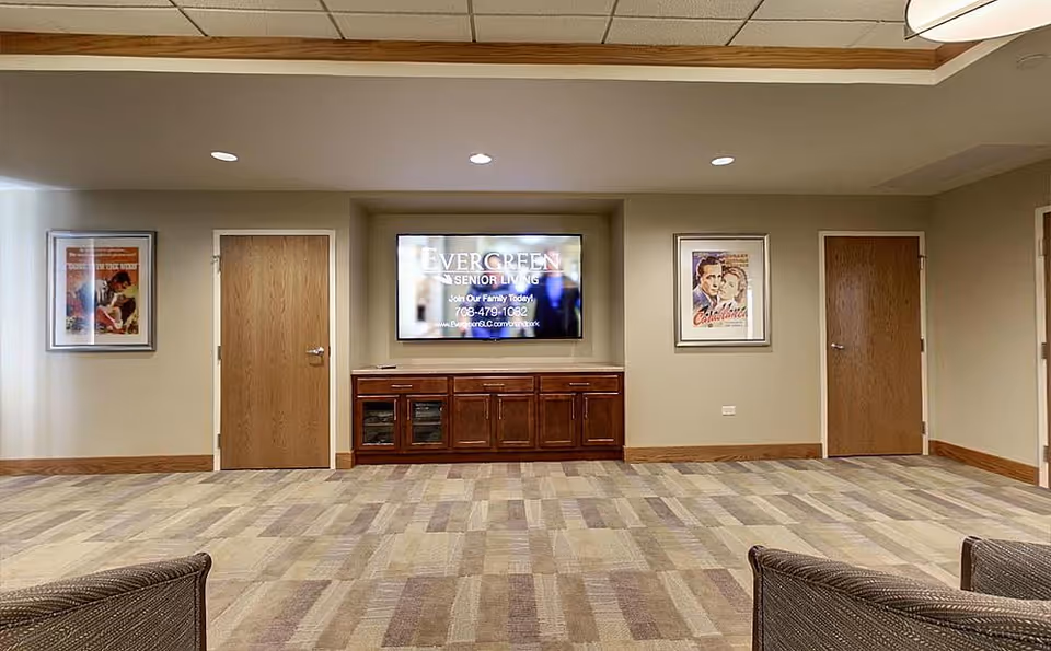 Photo 30 of Evergreen Senior Living