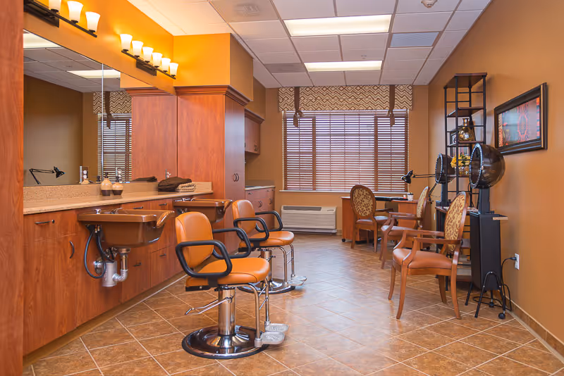 Photo 15 of Life Care Center of Blount County