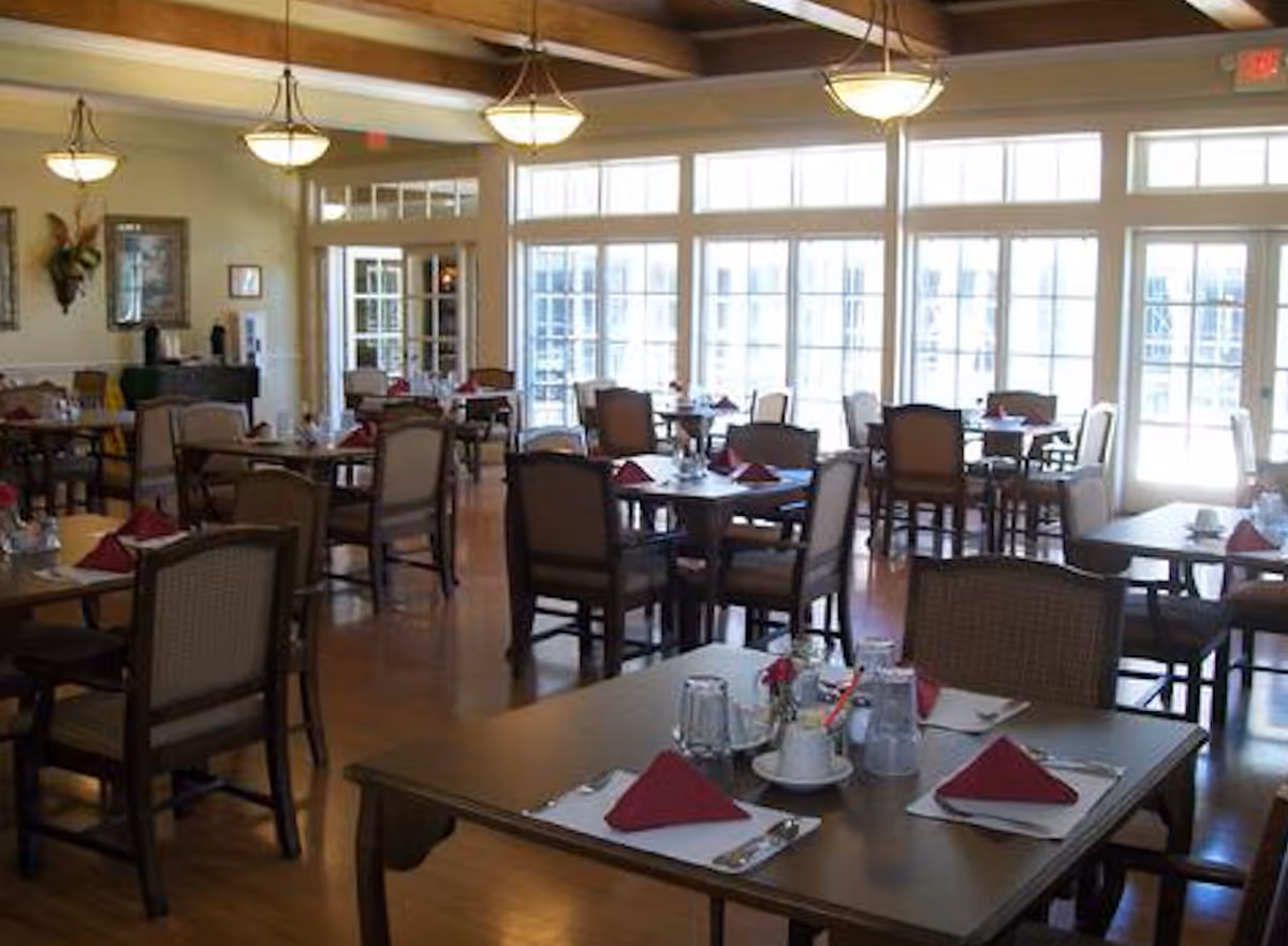 Photo 2 of The Lexington Center