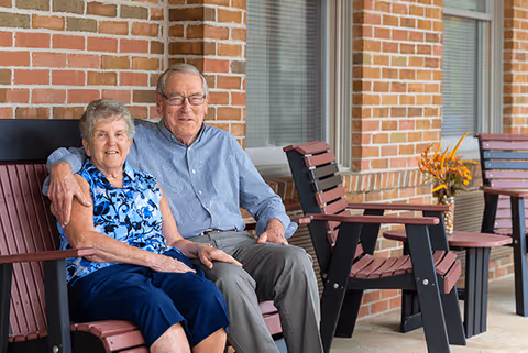 Photo 19 of Otterbein Marblehead SeniorLife Community