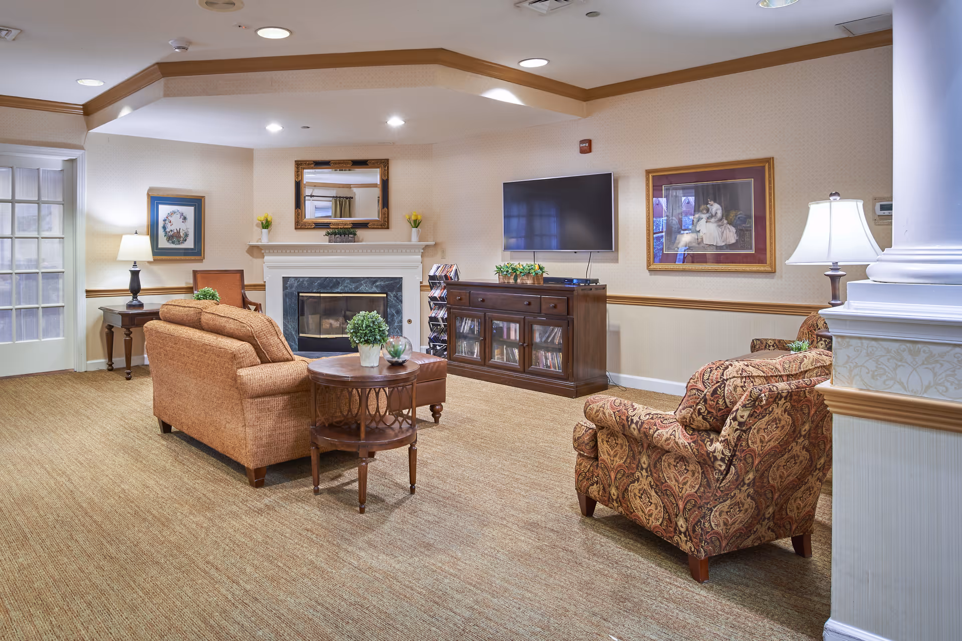 Photo 13 of Sunrise of Pikesville