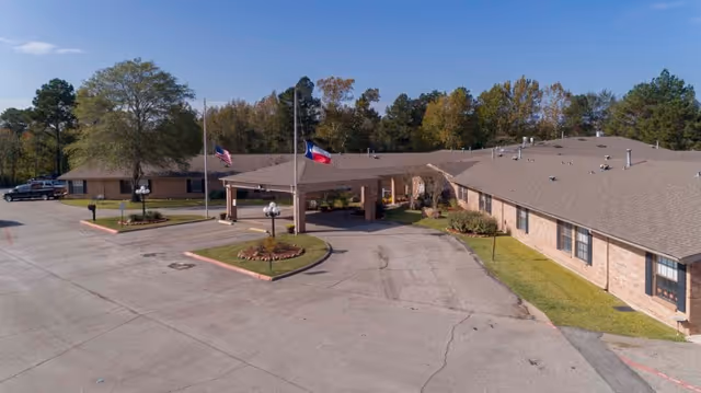 Photo 10 of Southland Rehabilitation And Healthcare Center