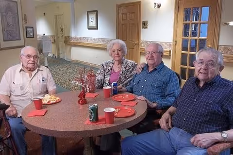 Photo 7 of Genoa Retirement Village - Senior Living Apartments