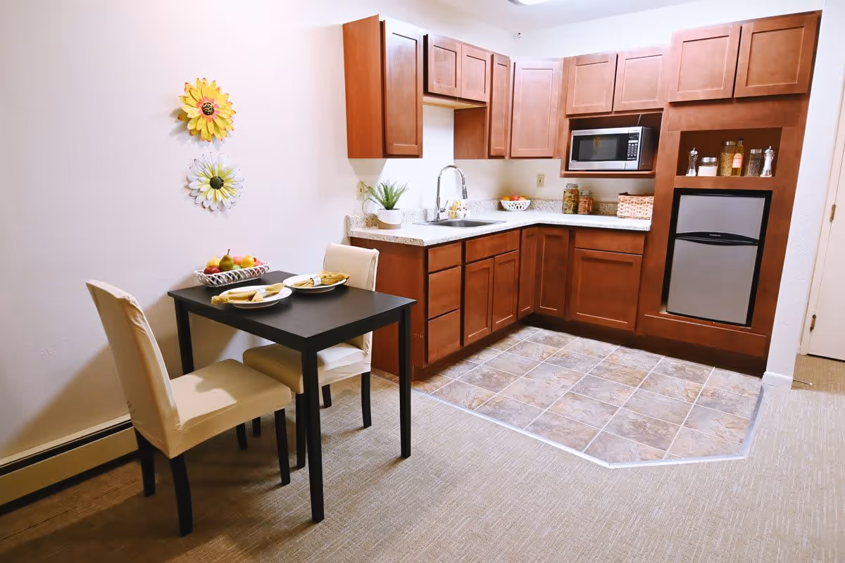 Photo 18 of Baldwin House Senior Living Lansing