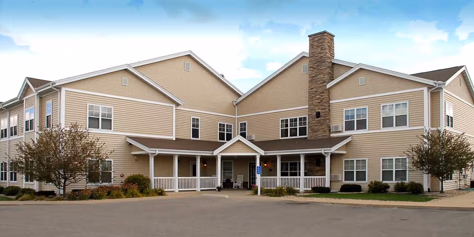 Photo of Our House Senior Living - Austin Senior Apartments