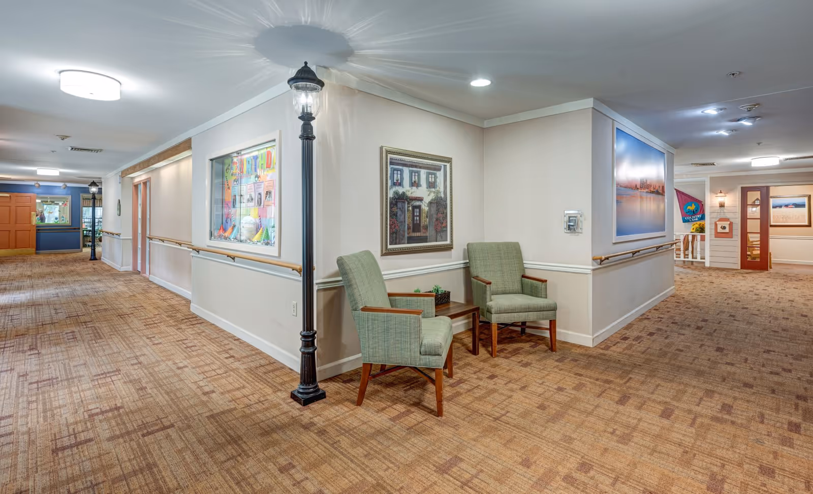 Photo 13 of Arden Courts - ProMedica Memory Care Community (Sterling Heights)