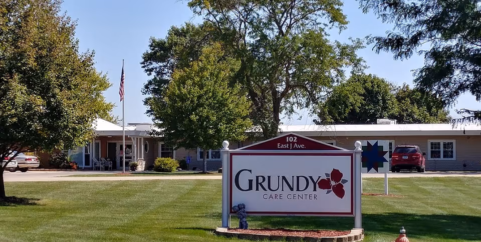 Photo of Grundy Care Center