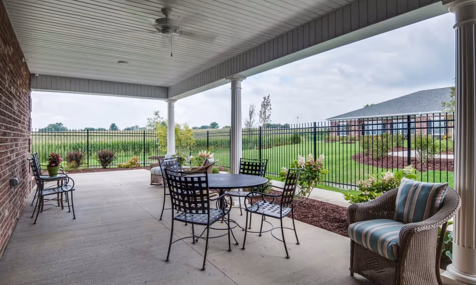 Photo 17 of Centennial Pointe Senior Living