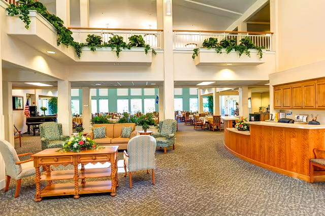 Photo 8 of Ocean Ridge by Cogir