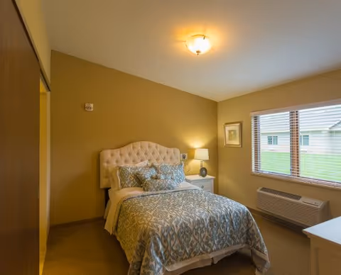 Photo of Bourbonnais Grove Assisted Living & Memory Care- A Riverside Senior Life Community