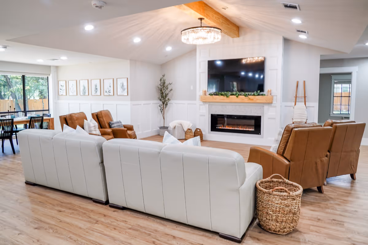 Photo 13 of Platinum Resort Assisted Living at Serenada