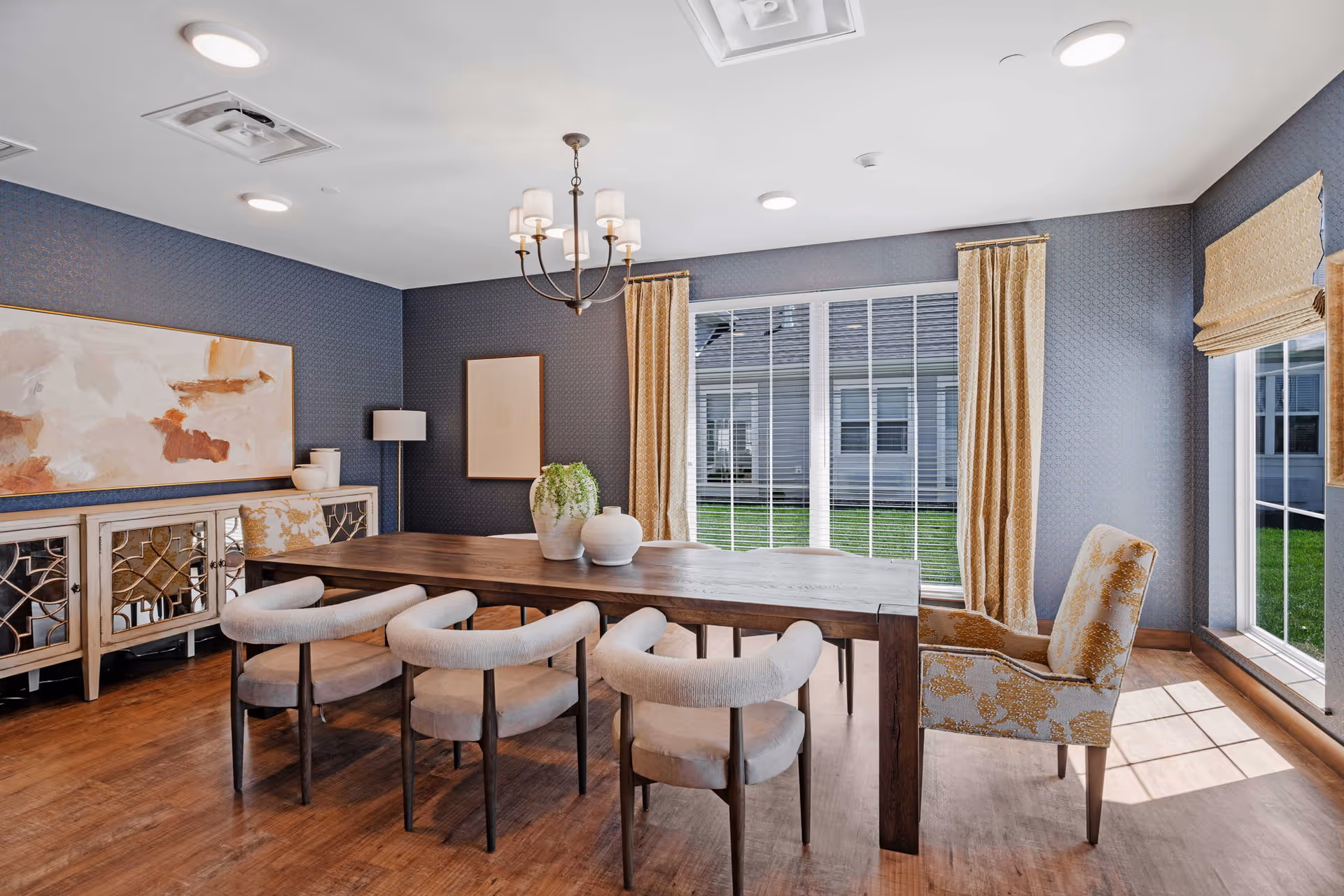 Photo 3 of Cedarhurst Senior Living of Lawrence