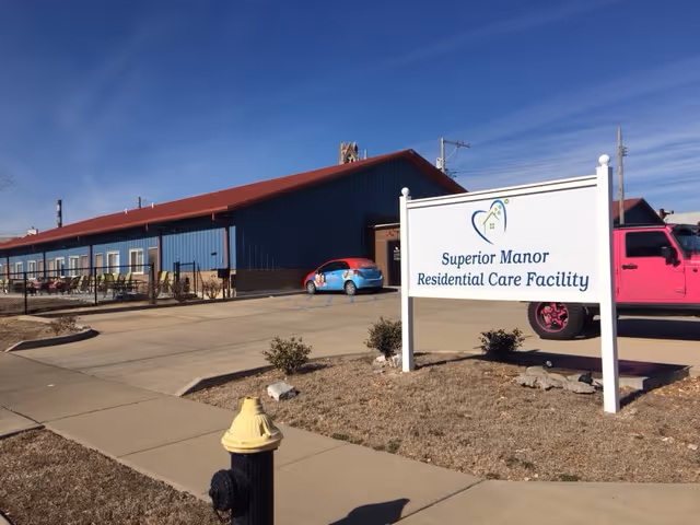 Photo of Superior Manor of Downtown Residential Care