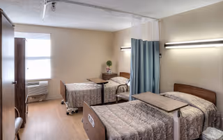 Photo 3 of St. Anthony Healthcare and Rehabilitation Center