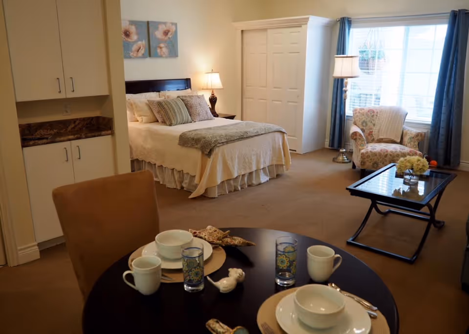 Photo 5 of Country Place Senior Living of Jacksonville