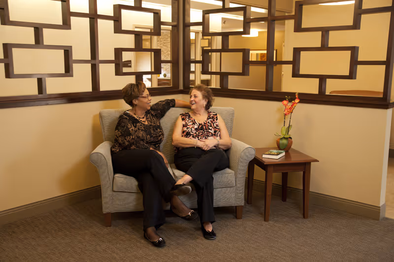 Photo 5 of Riverview - An Optalis Health & Rehabilitation Center