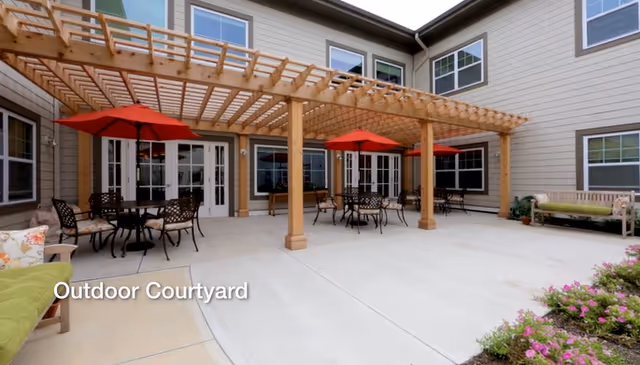 Photo 4 of CareOne at Somerset Valley Assisted Living