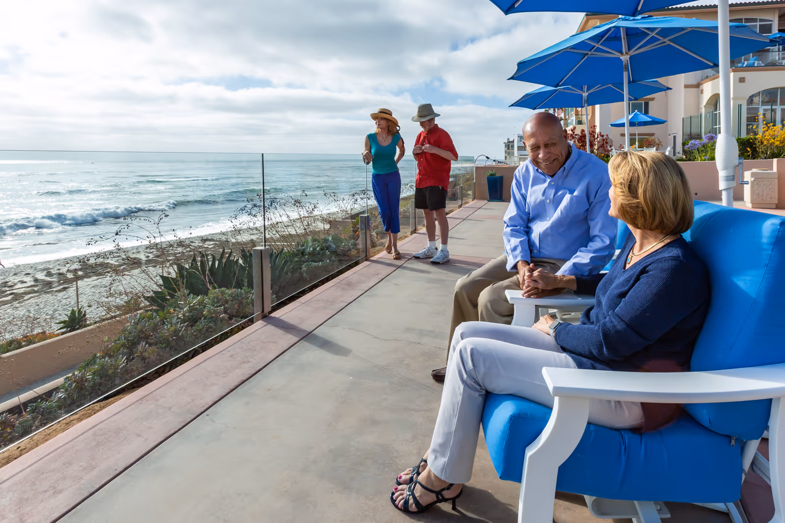 Photo 18 of White Sands La Jolla