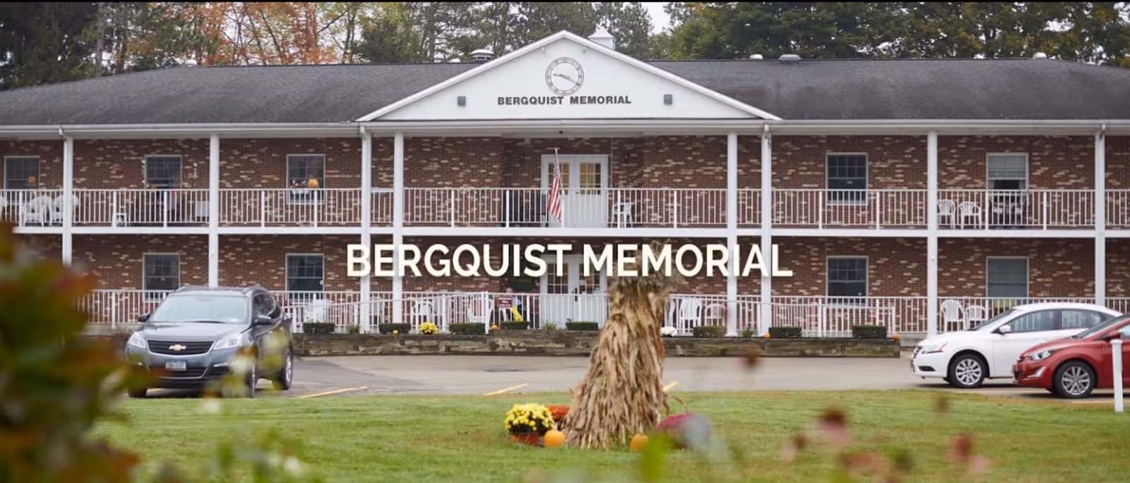 Photo of Bergquist Adult Home