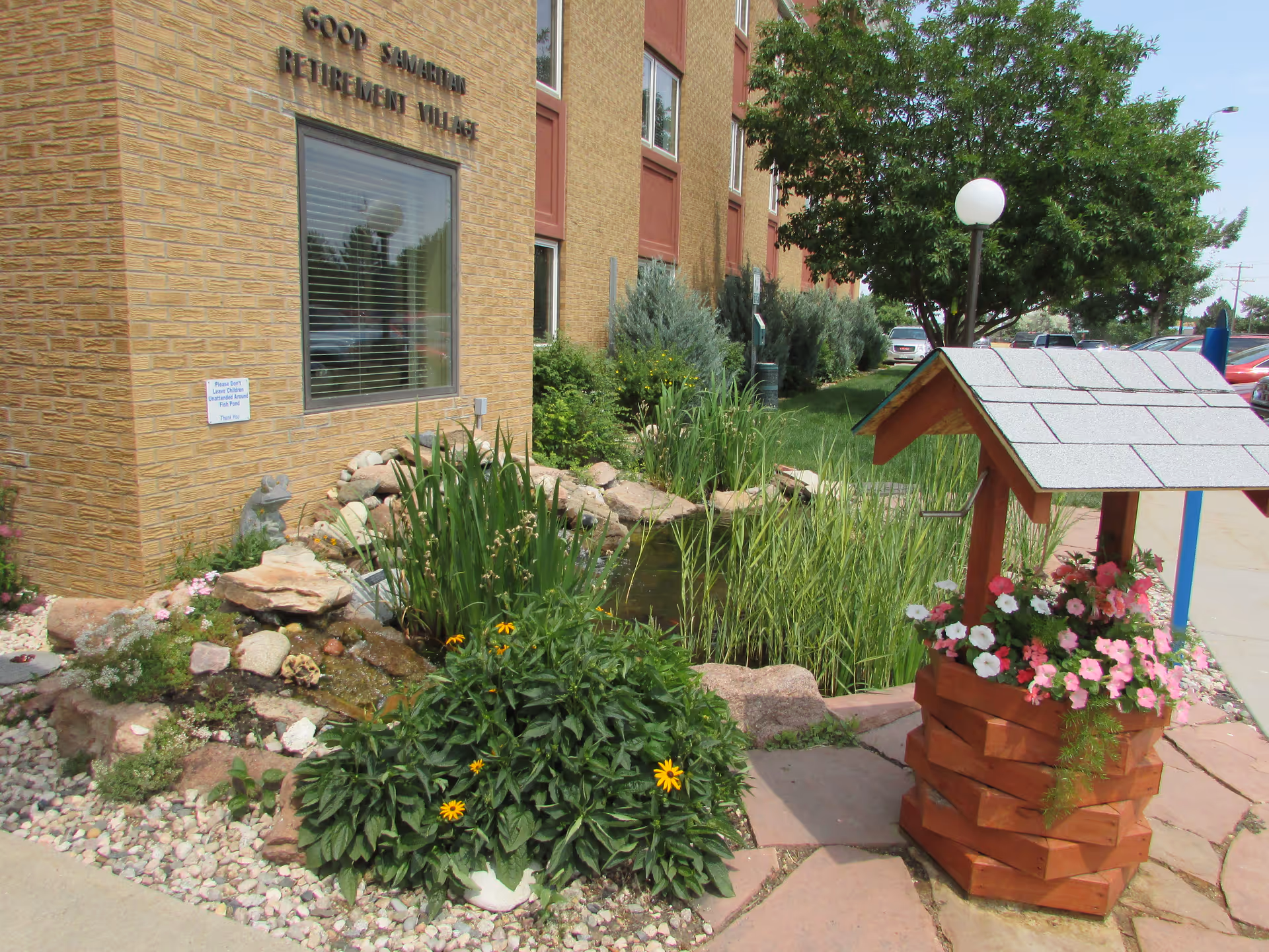 Photo 6 of Good Samaritan Society - Fort Collins Village