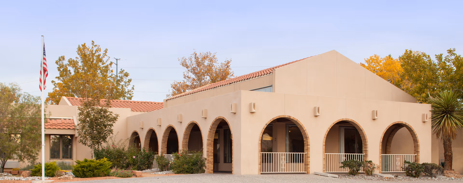 Photo of Ladera Center