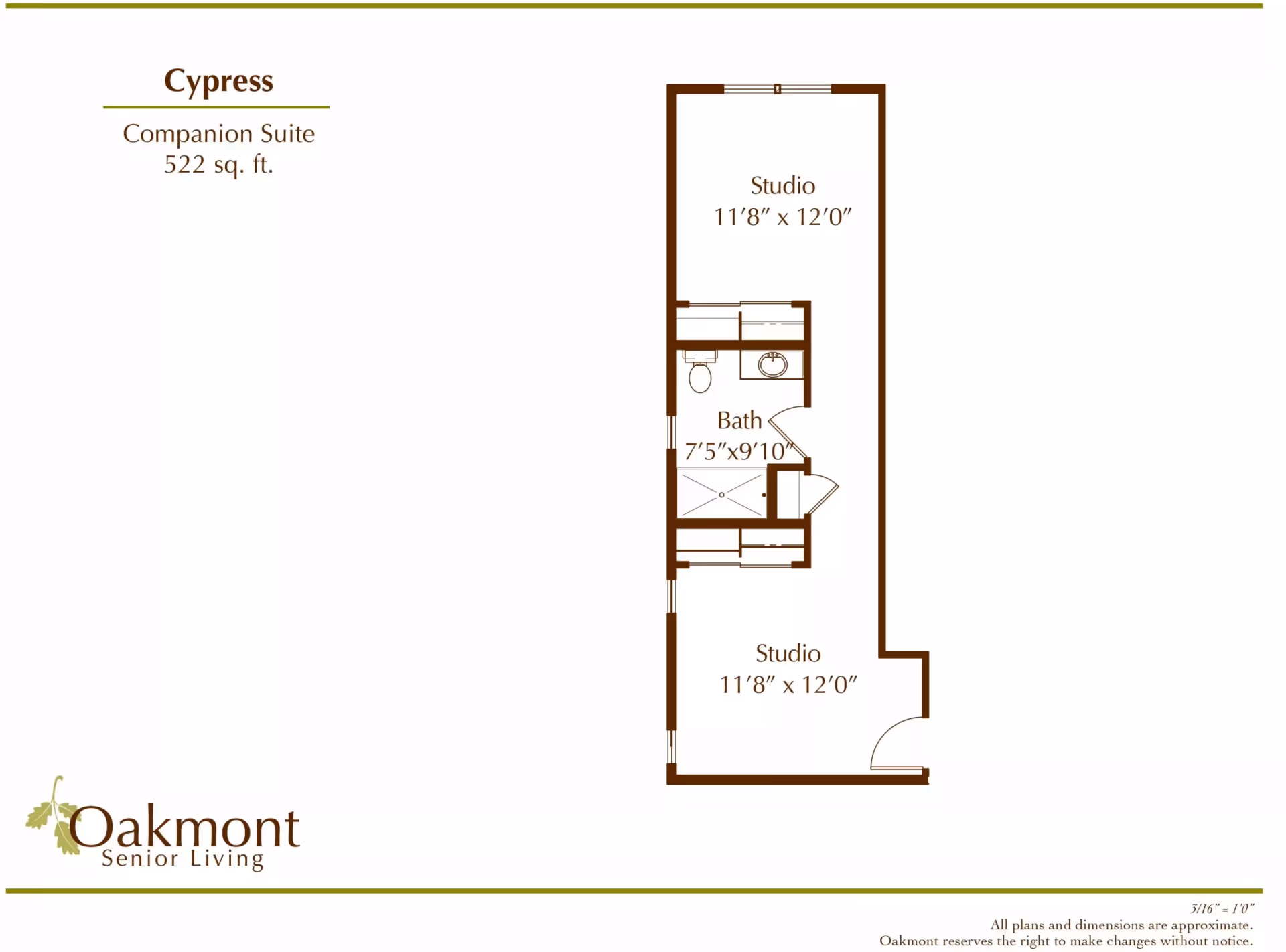 Photo 20 of Oakmont of San Antonio Heights