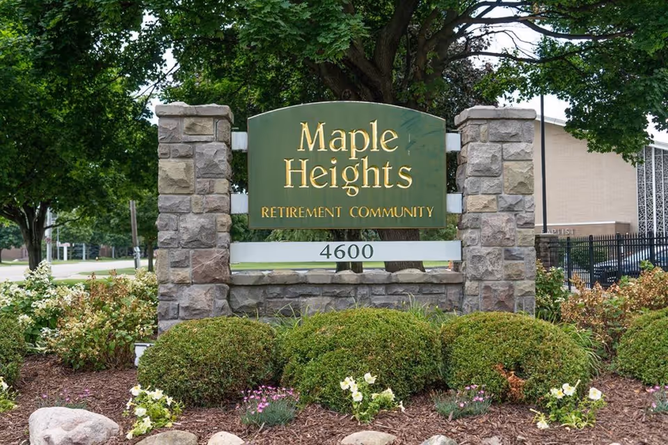 Photo 7 of Maple Heights Senior Living