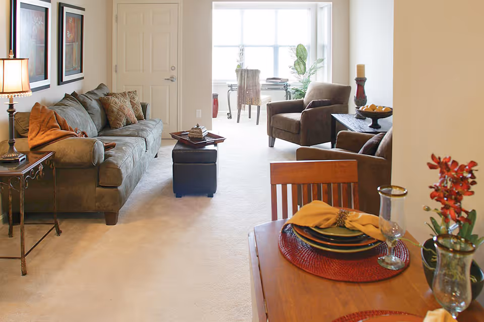 Photo 13 of Luther Oaks: Lutheran Life Communities